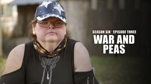 1000-lb Sisters Season 6 Episode 3 - War and Peas