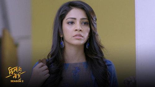 Dil Hi Toh Hai Season 2 Episode 16 - Episode 16