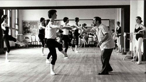 American Masters Season 26 Episode 8 - Joffrey: Mavericks of American Dance