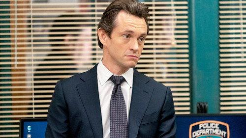 Law & Order Season 22 Episode 15 - Fear and Loathing