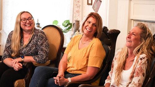 Sister Wives Season 16 Episode 20 - For Everything There is a Season