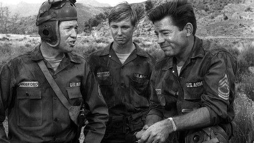 The Twilight Zone Season 5 Episode 10 - The 7th Is Made Up of Phantoms