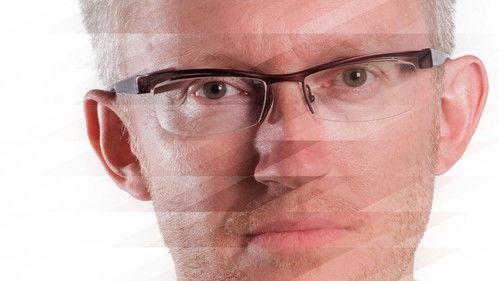 Zomergasten Season 27 Episode 6 - David Van Reybrouck