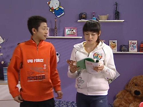 Home with Kids Season 3 Episode 10 - Episode 10