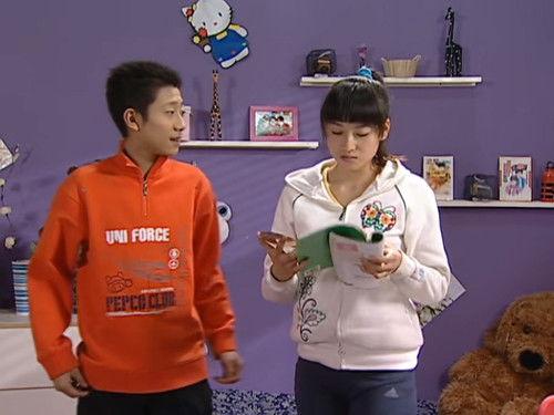 Home with Kids Season 3 Episode 10 - Episode 10