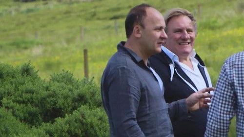 Bon appetit: Gérard Depardieu's Europe Season 1 Episode 2 - Scotland