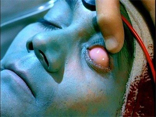 UFO Season 1 Episode 1 - Identified