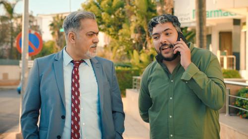 Youm Malqak Season 1 Episode 3 - Episode 3