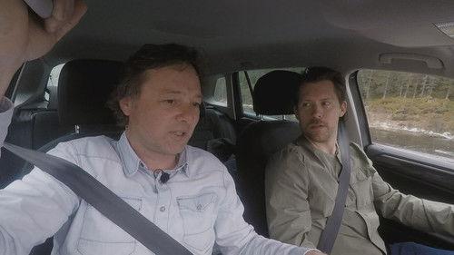 The Most Dangerous Roads in the World Season 3 Episode 6 - Sweden/Norway