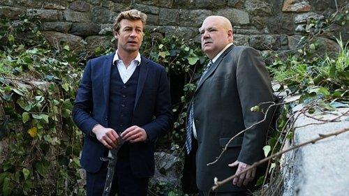 The Mentalist Season 5 Episode 21 - Red and Itchy