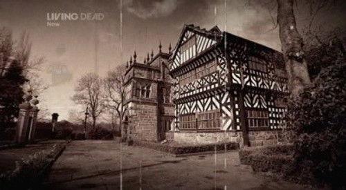 Most Haunted Season 11 Episode 3 - The Exeter Old Courts