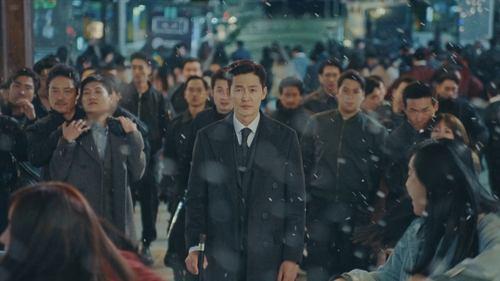 The King: Eternal Monarch Season 1 Episode 10 - Episode 10