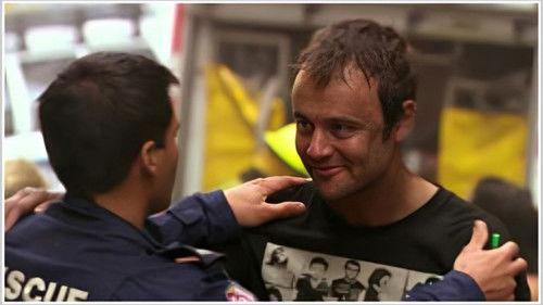 Rescue: Special Ops Season 1 Episode 3 - Fire in the Cross