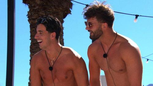 Love Island: All Stars Season 3 Episode 30 - Episode 30