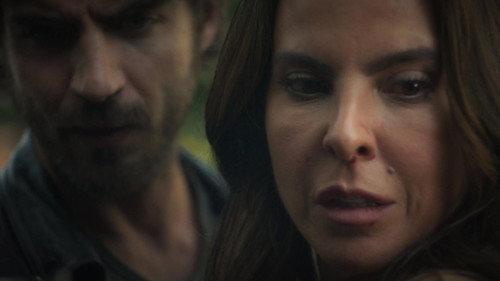 Volver a caer Season 1 Episode 1 - A Second and a Half