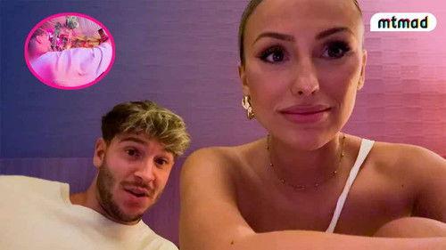 Mi reino by María Aguilar Season 1 Episode 7 - Episode 7