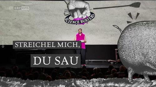 Science Busters Season 8 Episode 5 - Episode 5