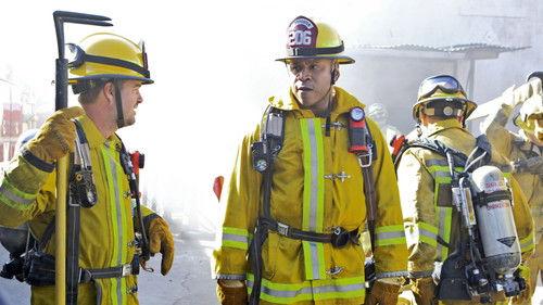 NCIS: Los Angeles Season 7 Episode 23 - Where There's Smoke...