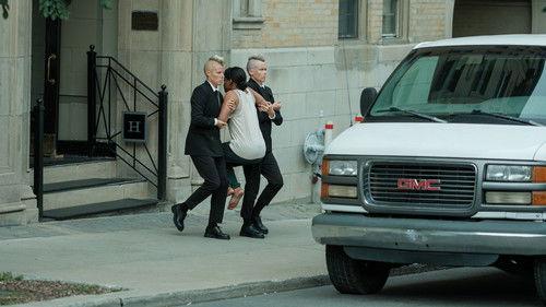 Plan B Season 2 Episode 3 - Episode 3