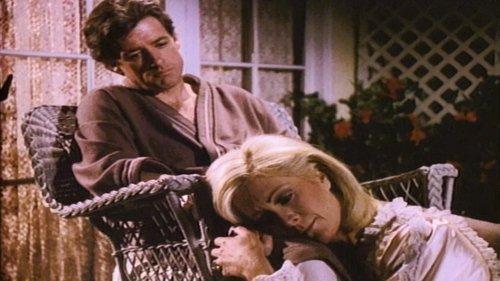 Knots Landing Season 7 Episode 23 - Distant Rumblings