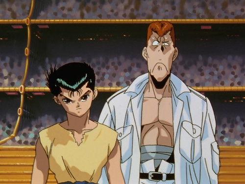 undefined Season 2 Episode 29 - The Beginning of the End