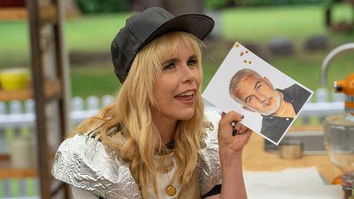 The Great Celebrity Bake Off for Stand Up To Cancer Season 7 Episode 1 - Jodie Whittaker, Paloma Faith, Munya Chawawa, Spencer Matthews