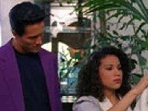 Silk Stalkings Season 4 Episode 8 - Ask The Dust