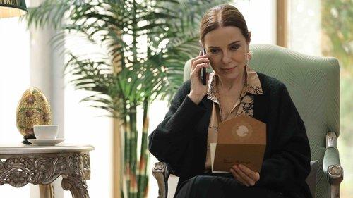 Flames of Fate Season 1 Episode 25 - We Have a Wedding