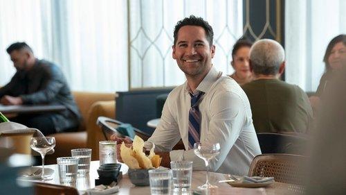The Lincoln Lawyer Season 3 Episode 3 - Strange Bedfellows