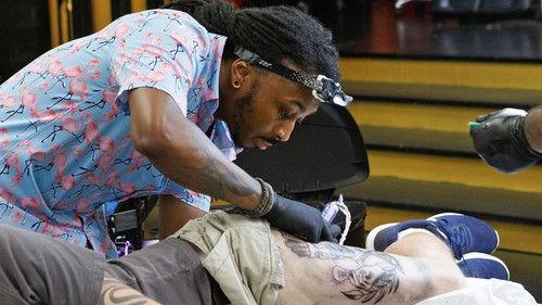 Ink Master Season 11 Episode 13 - Who's Got the Power?