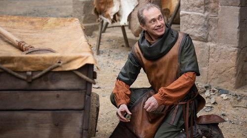 undefined Season 2 Episode 8 - First Date