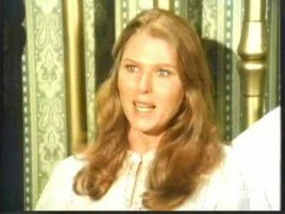 Gunsmoke Season 18 Episode 4 - The Judgement