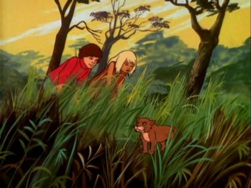 Valley of the Dinosaurs Season 1 Episode 15 - The Big Toothache