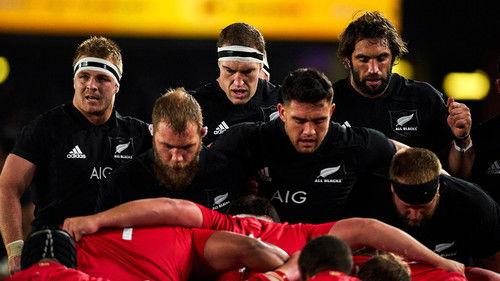All or Nothing: New Zealand All Blacks Season 1 Episode 1 - Episode One: The Black Jersey