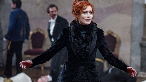 Freud Season 1 Episode 8 - Suppression