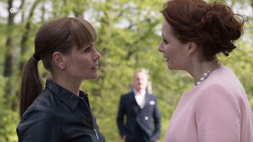 Flikken Maastricht Season 12 Episode 7 - Episode 7