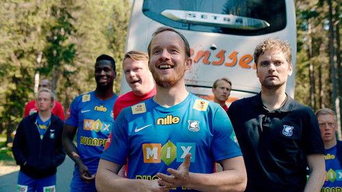 Home Ground Season 2 Episode 3 - Sviræv