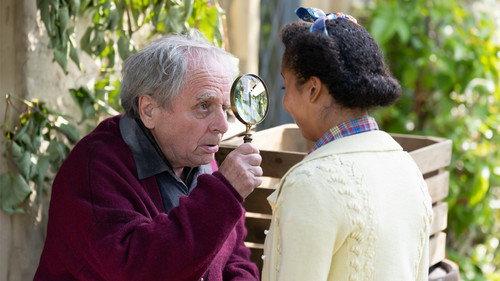 Father Brown Season 11 Episode 3 - The Hermit of Hazelnut Cottage