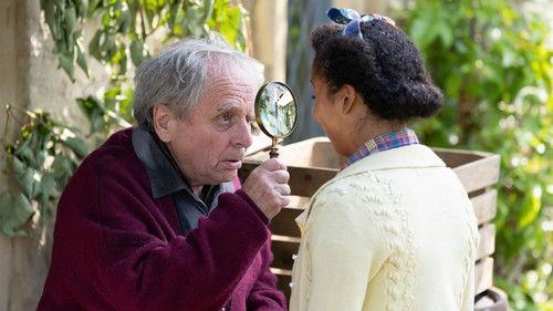 Father Brown Season 11 Episode 3 - The Hermit of Hazelnut Cottage