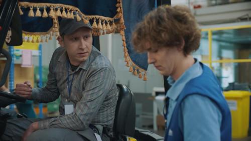 Галя, у нас отмена! Season 1 Episode 7 - Episode 7