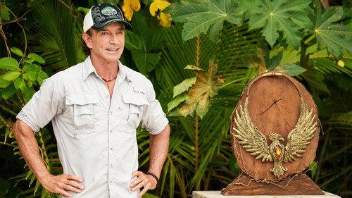 Survivor Season 50 Episode 9 - I Deserve All of This