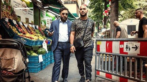 4 Blocks Season 1 Episode 1 - Brothers