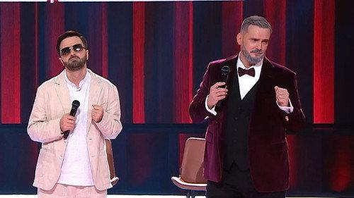 Comedy Club Season 19 Episode 18 - Episode 18