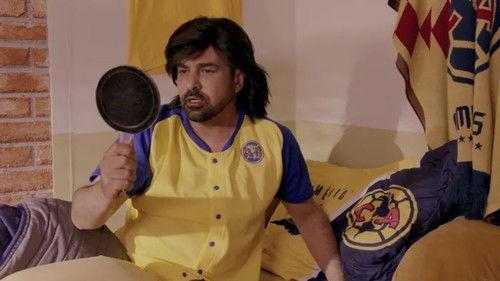 El Principe del Barrio Season 2 Episode 1 - Episode 1