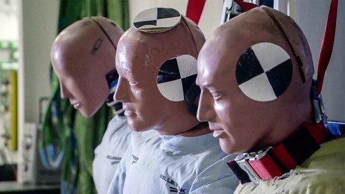 How Do They Do It? Season 11 Episode 19 - Madeira, Aircraft Seats, Batteries