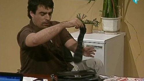 Državni posao Season 1 Episode 4 - Čarape