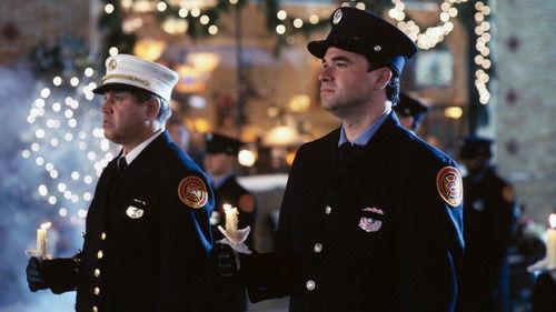 Ally McBeal Season 5 Episode 7 - Nine One One