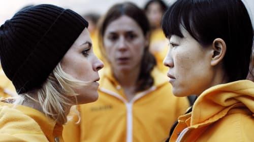 undefined Season 3 Episode 2 - Very Easy or Very Difficult