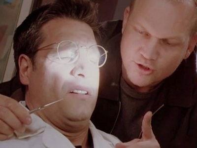 V.I.P. Season 3 Episode 20 - Molar Ice Cap