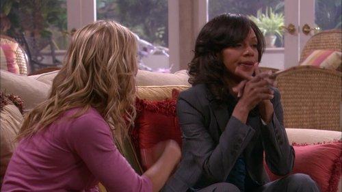 The Game Season 1 Episode 19 - The Big Chill